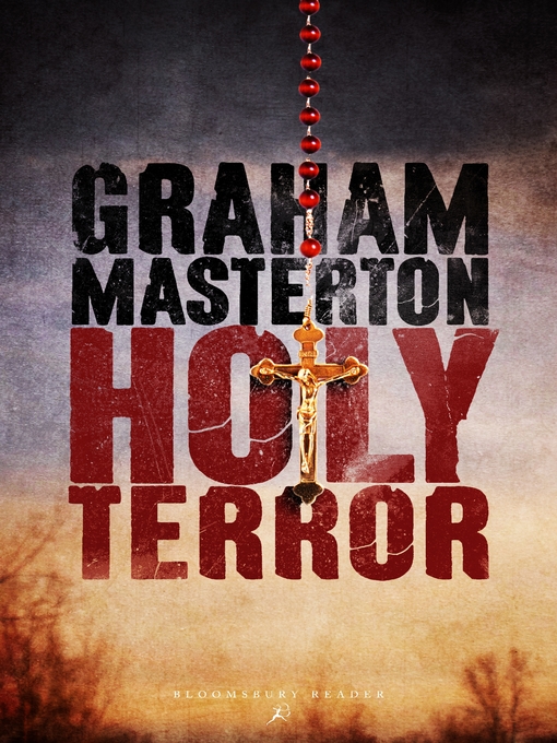 Title details for Holy Terror by Graham Masterton - Available